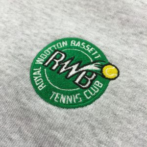 RWBTC Men’s Sweatshirt