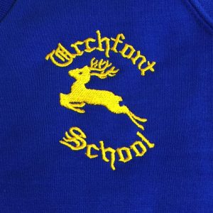 Urchfont Primary School