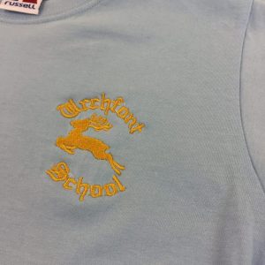 Urchfont PE T-Shirt