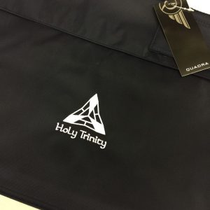 Holy Trinity Book Bag