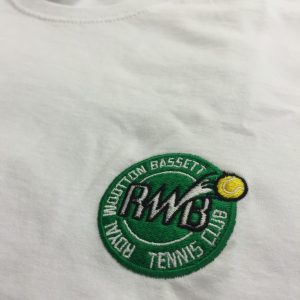 RWBTC Men’s T-Shirt