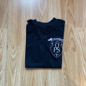 Oare PE T-Shirt – Junior Sizes