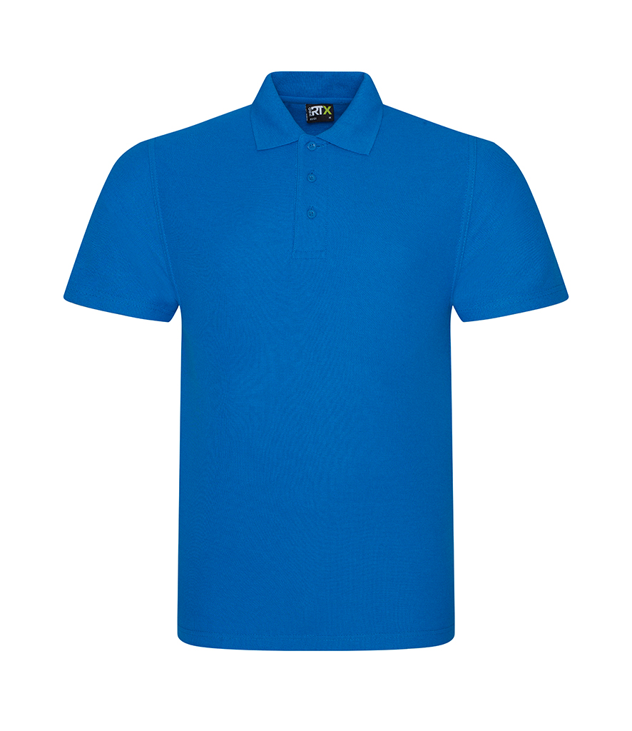 Workwear Polo Shirt – RX101 – OHM Clothing