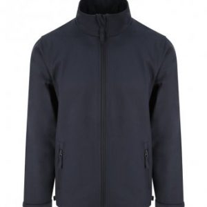 Workwear Softshell Jacket – RX500