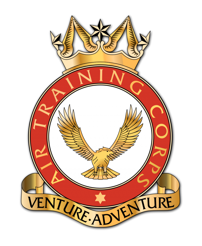 Air cadets logo