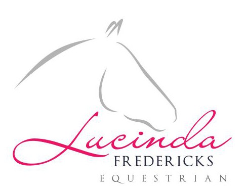 lucinda fredericks logo