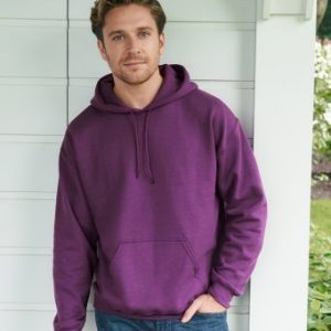 Workwear Hoodie – GD57 Gildan Heavy Blend™ Hooded Sweatshirt