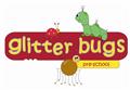 Glitter Bugs Pre-School Sweat Cardigan