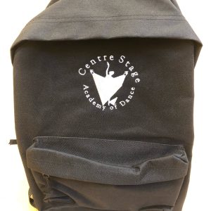 CSAD Backpack