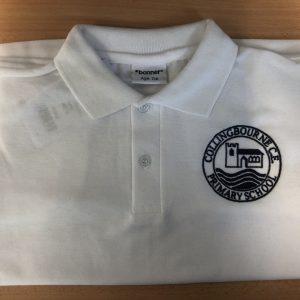Collingbourne Ducis Senior Size Polo Shirt