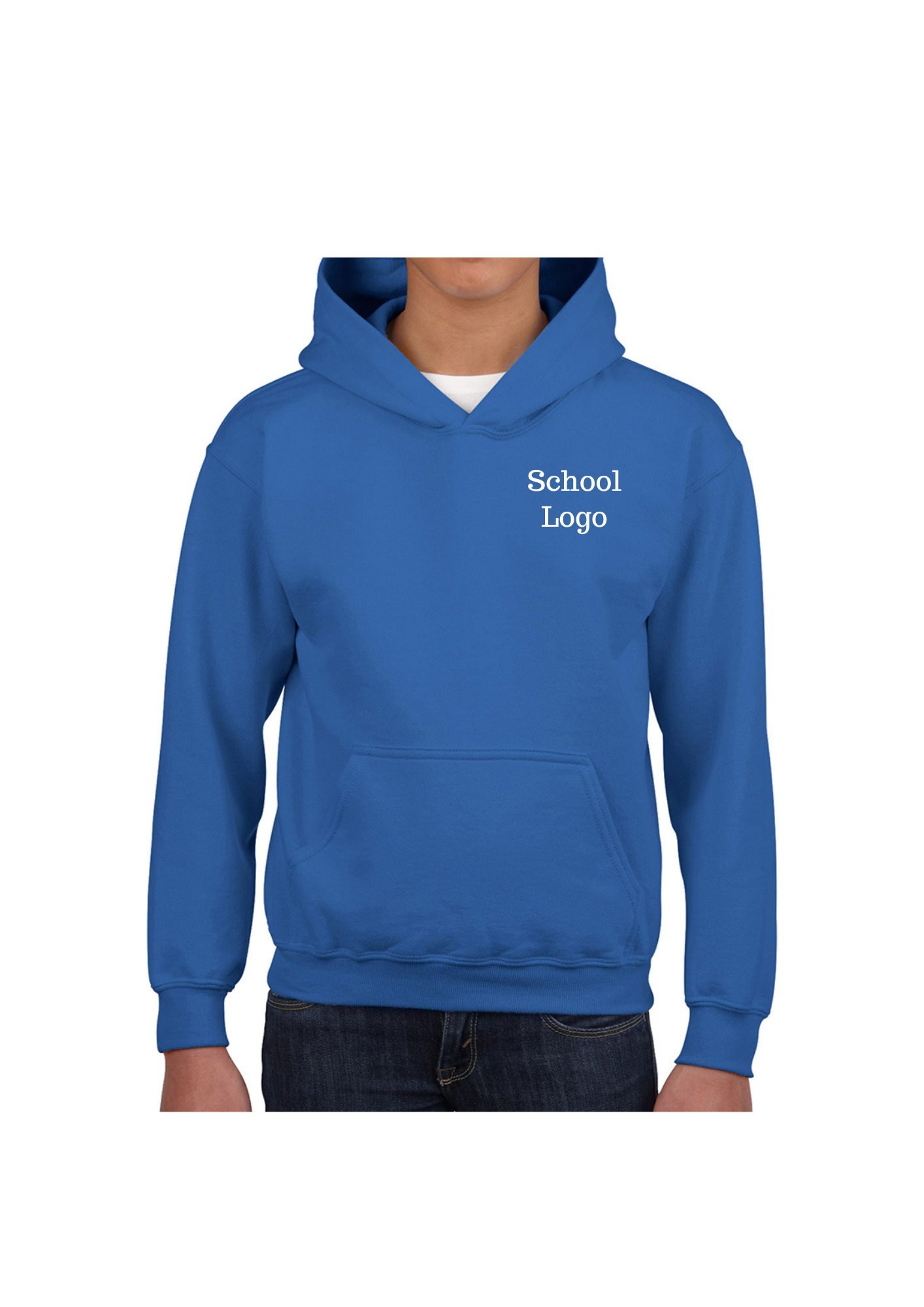 Southbroom St James Hooded Sweatshirt